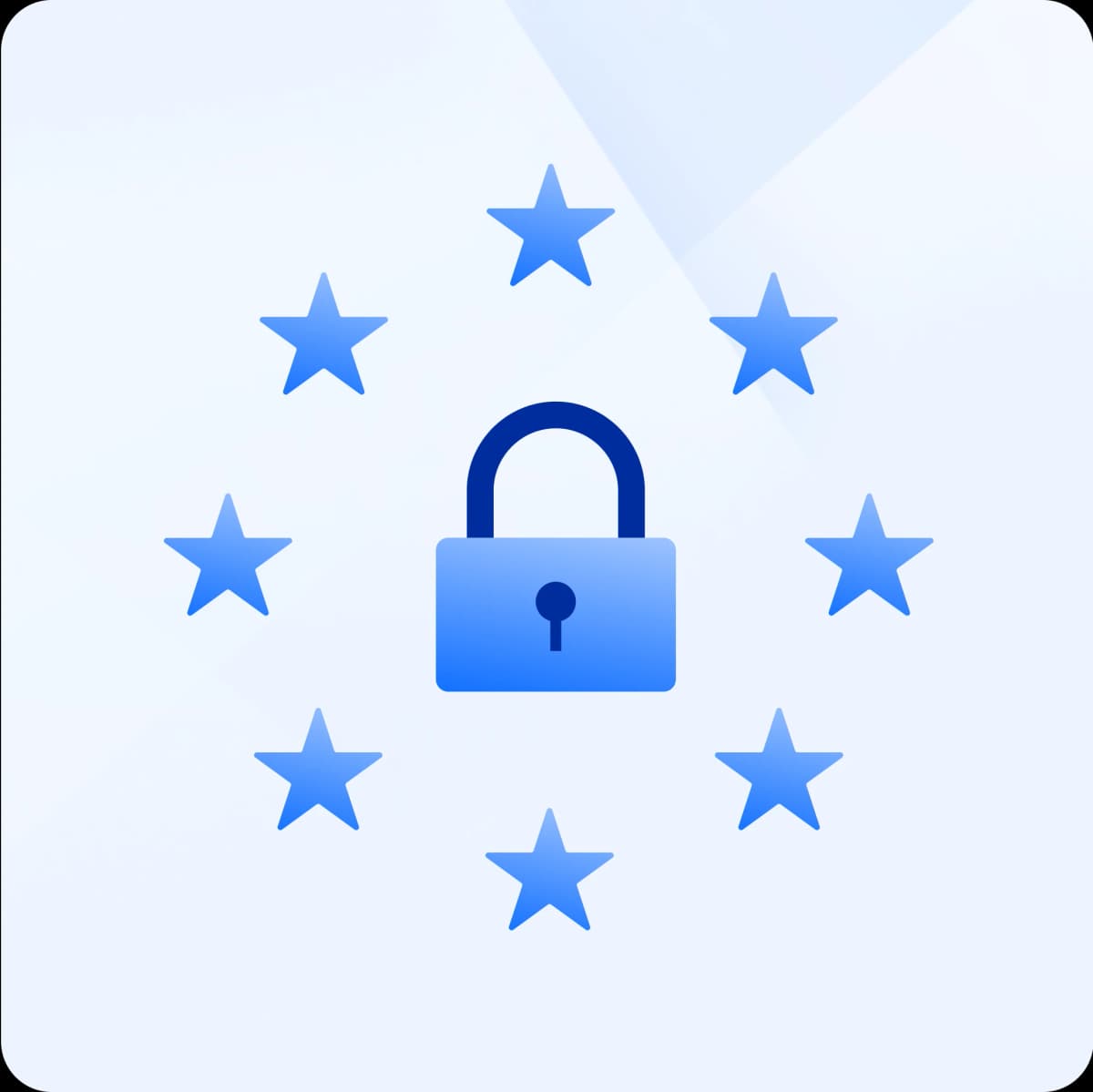 受歐洲法律保護 image